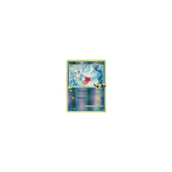 Frosdedje GL LV. 44 REVERSE HOLO