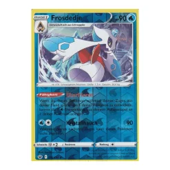 Frosdedje 036/198 HOLO REVERSE HOLO