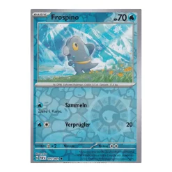 Frospino 017/091 REVERSE HOLO