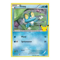 Froxy 22/25