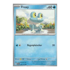Froxy 039/142