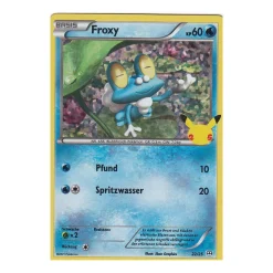 Froxy 22a/25 HOLO