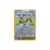 Fürsorgliche Pokémon-Züchter 166/189 REVERSE HOLO