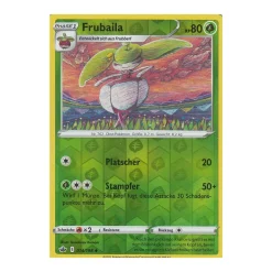Frubaila 014/198 REVERSE HOLO