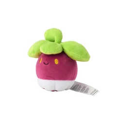 Frubberl Plüschfigur 10cm - Pokemon Fit Kuscheltier