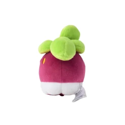 Frubberl Plüschfigur 10cm - Pokemon Fit Kuscheltier