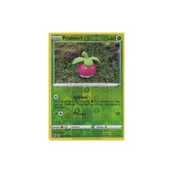 Frubberl 014/189 REVERSE HOLO