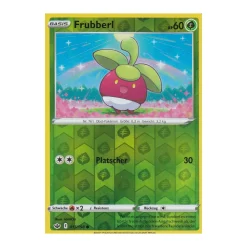 Frubberl 013/198 REVERSE HOLO