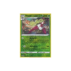 Fruyal 016/189 REVERSE HOLO