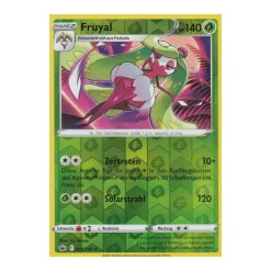 Fruyal 015/198 REVERSE HOLO
