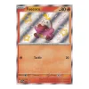 Fuecoco SVP079 Englisch