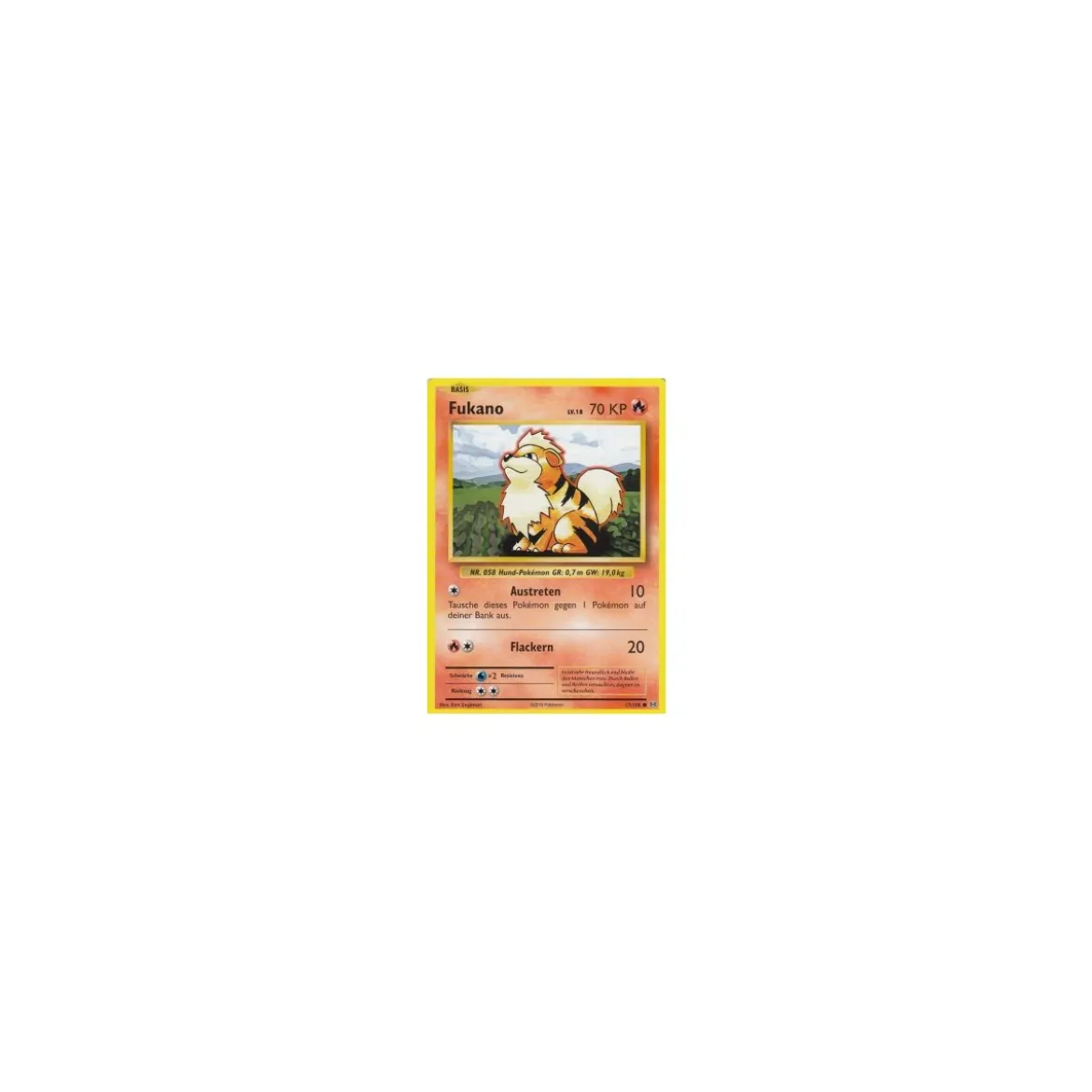 Fukano 017/108