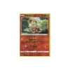 Fukano 027/192 REVERSE HOLO