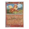 Fukano 058/165 REVERSE HOLO