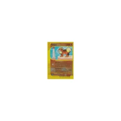 Fukano 80/147 REVERSE HOLO BESPIELT
