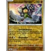 Fundamentmaske-Ogerpon 111/182 REVERSE HOLO