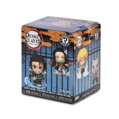 Funko - POP! - Demon Slayer Mystery Minis Blind Box