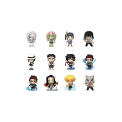 Funko - POP! - Demon Slayer Mystery Minis Blind Box
