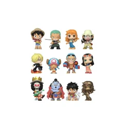 Funko - POP! - One Piece Mystery Minis Blind Box