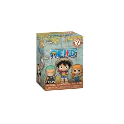 Funko - POP! - One Piece Mystery Minis Blind Box