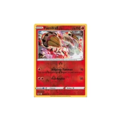 Furnifraß 026/202 REVERSE HOLO