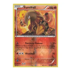 Furnifraß 015/122 REVERSE HOLO