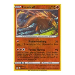 Furnifraß 041/264 REVERSE HOLO