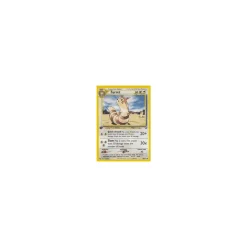 Furret 35/111 1. Edition (english) BESPIELT