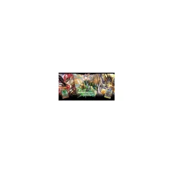 Future Card Buddyfight Ace Vol. 6 Soaring Superior Deity Dragon Booster Display
