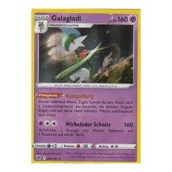Galagladi 062/189 HOLO