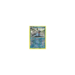 Galapaflos 027/101 REVERSE HOLO