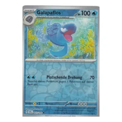 Galapaflos 037/142 REVERSE HOLO
