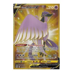 Galar-Arktos-V 181/172