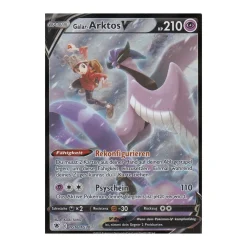 Galar-Arktos-V TG16/TG30