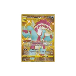Galar-Barrikadax 198/185 GOLDRAND