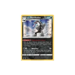 Galar-Barrikadax 119/202 HOLO