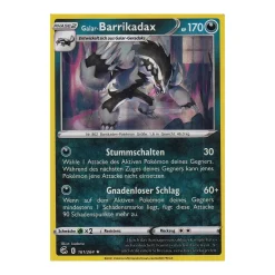 Galar-Barrikadax 161/264 HOLO