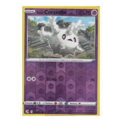 Galar-Corasonn 117/264 REVERSE HOLO