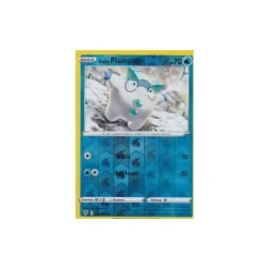 Galar-Flampion 043/189 REVERSE HOLO