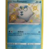 Galar-Flampion SV023/SV122 SHINY