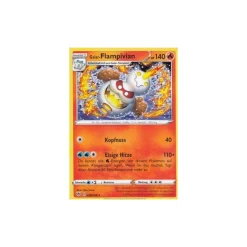 Galar-Flampivian 028/189