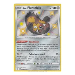 Galar-Flunschlik SV088/SV122 SHINY