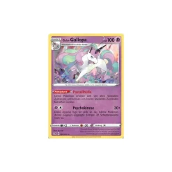 Galar-Gallopa 082/202
