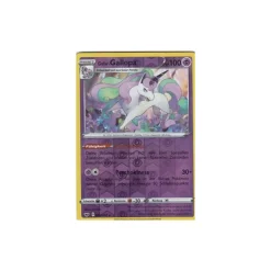 Galar-Gallopa 082/202 REVERSE HOLO