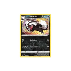 Galar-Geradaks 118/202