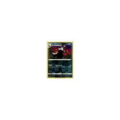 Galar-Geradaks 36/073 REVERSE HOLO
