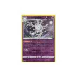 Galar-Gorgasonn 079/192 REVERSE HOLO