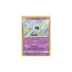 Galar-Gorgasonn SV050/SV122 SHINY