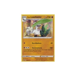 Galar-Lauchzelot 095/192 HOLO