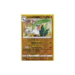 Galar-Lauchzelot 095/192 REVERSE HOLO